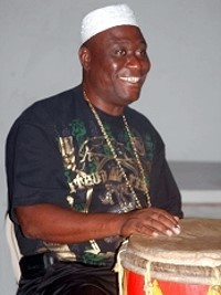 Haïti - Musique : Festival «Men Azor»