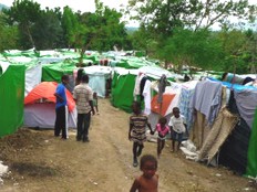Haiti Humanitarian : Some worrying situation in Petit Goâve