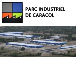 Haïti - Économie : Le Parc Industriel de Caracol en chiffres