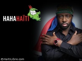 iciHaïti - Culture : Succès des humoristes au spectacle de HaHaHaïti