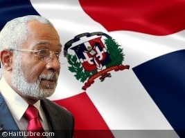 iciHaïti - Diplomatie : Daniel Supplice remercie les dominicains...