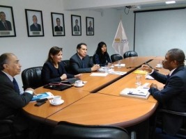 Haïti - Agriculture : Coopération Sud-Sud, le Pérou appuie Haïti