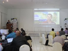 Haïti - Agriculture : Promotion des Investissements privés dans le secteur agricole