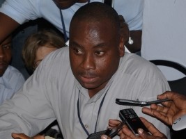 iciHaïti - Sécurité : «Il n'y a pas de violence électorale» dixit le CEP