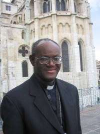 iciHaïti - Social : Funérailles nationales pour Mgr. Simon-Pierre Saint-Hillien