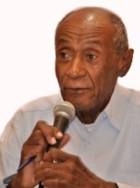 iciHaiti - FLASH : A great man passed away
