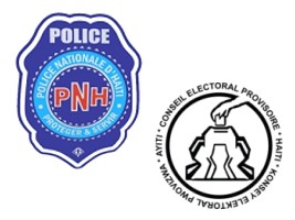 Haïti - FLASH : 3 candidats arrêtés et mis en prison