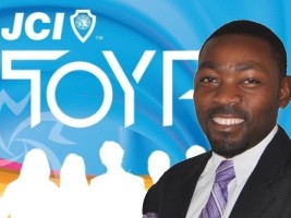 iciHaiti - Economy : The GJH encourages Internet users to vote for Lonick Garius