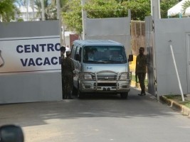 iciHaiti - Social : 220 Haitians repatriated