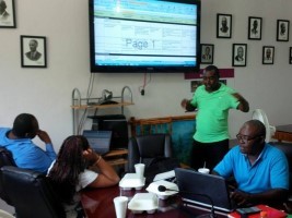 iciHaïti - Agriculture : Le Ministère travaille sur le budget 2015-2016