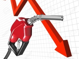 iciHaiti - Economy : Why the fuel prices do not fall at the pump ?