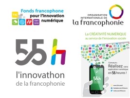 Haiti - Politic : Michaëlle Jean launched the Francophone Fund for Digital Innovation