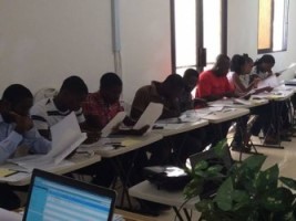 Haïti - Agriculture : Enquête Nationale d’Estimation de la Production Agricole