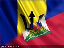 Haiti - Barbados : Both countries are exploring the possibility of a cultural agreement