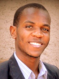 Haiti - Education : Jimmy Borgella, Young Leader for literacy