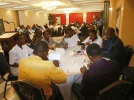 Haïti - Politique : Révision de la Politique Nationale du Sport