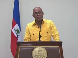 Haiti - Education : Back to School, message from President Martelly