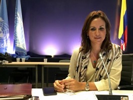 Haiti - Tourism : Haiti elected to the presidency of the UNWTO Commission for the Americas