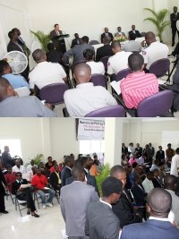 Haïti - Justice : Nouveau Bureau d’Assistance Légale (Carrefour/Gressier)