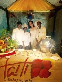 iciHaiti - Tourism : 5th edition of the Culinary Festival «Goûts et Saveurs Lakay»