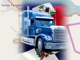 Haiti - Economy : $4M million for a transhipment platform in Malpasse