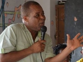 Haiti - Presidential 2015 : Samuel Madistin, program and promises...