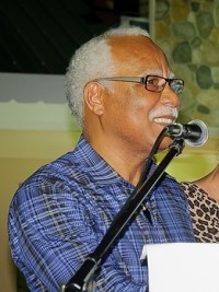 Haiti - Presidential 2015 : Fred Michel Brutus, program and promises...