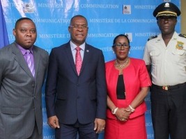 Haïti - AVIS : Circulation, nouvelles mesures en vigueurs pour les motocyclistes