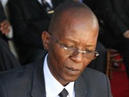 Haiti - FLASH : The Electoral Adviser Néhémy Joseph resigns