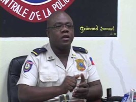 iciHaiti - Security : Success of the operation «Tempête #4»