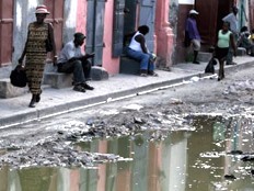 Haïti - Cap-Haïtien : Une ville livrée à elle-même