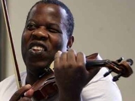 iciHaïti - Musique : Le Ministère de la Culture et l'ENARTS pleurent Romel Joseph