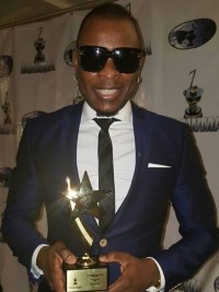 Haiti - Music : Haitian band Klass winner of «Best Haitian Entertainer of the Year» Award