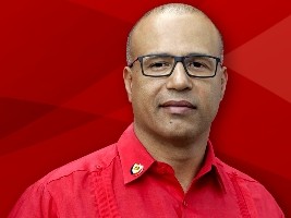 Haiti - Presidential 2015 : Steeve Khawly, program and promises...