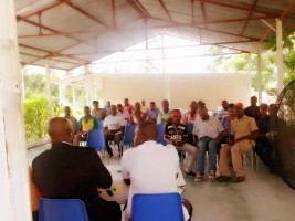 iciHaïti - Tourism : Strengthening of tourist transport in the South