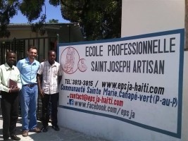 iciHaiti - Haiti : NOTICE: 3 Professional Scholarships