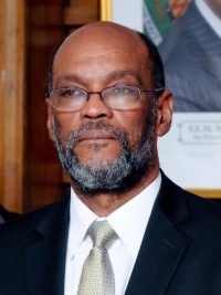 Haïti - Petit-Goâve : Appel à l'unité nationale du Ministre des Affaires Sociales