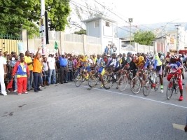 iciHaiti - Cycling : Palmares of the race of the Emperor
