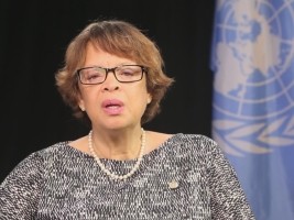 Haïti - Élections J-4 : Message de Sandra Honoré