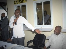 Haïti - Politique : Bonne nouvelle pour les bénéficiaires de la Caisse d'Assistance Sociale