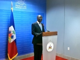 Haïti - FLASH : Le gouvernement fait marche arrière sur la commune des Arcadins