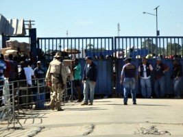 iciHaiti - Dominican Republic : Elections, Strengthening of the border security 