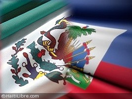 Haiti - Diplomacy : The Mexican government congratulates the people and Government of Haiti