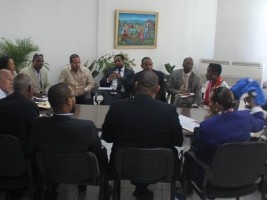 Haiti - Diaspora : 4th International Conference of the NAHP