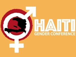 iciHaiti - Society : International Conference on Gender Equality in Haiti