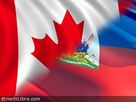 iciHaiti - Canada : $88,6M of bilateral trade (2014)