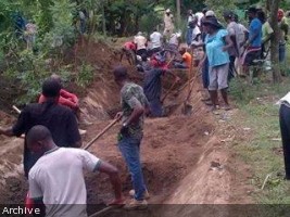 iciHaiti - Agriculture : More than 51 billion Gdes for agricultural infrastructure