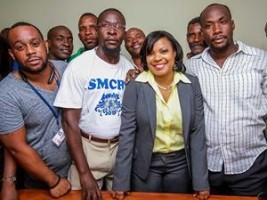 iciHaiti - Politic : New Director General of SMCRS