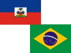 Haiti - Epidemic : Brazil sends doctors and medicines