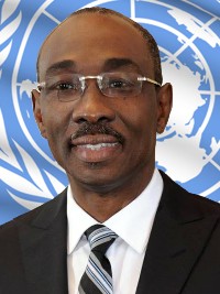 Haiti - Politic : Important meeting of UN agencies with the Prime Minister